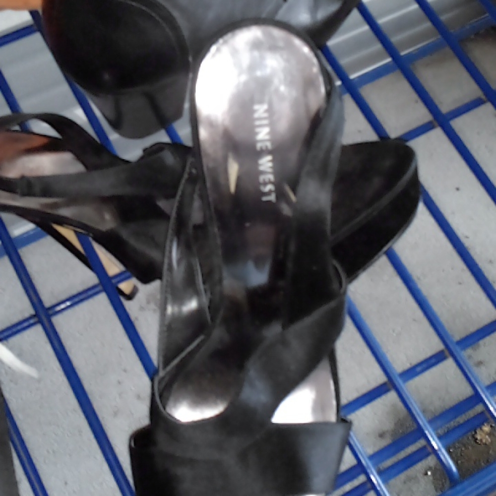 Nine west heels